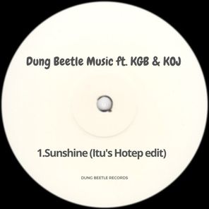 Sunshine (Itu's Hotep Edit)