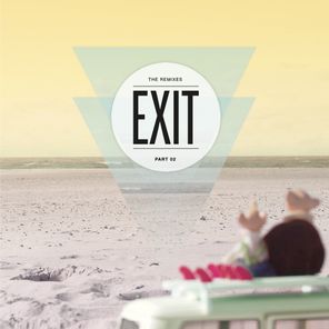 Exit - The Remixes 02
