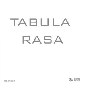 Tabula Rasa