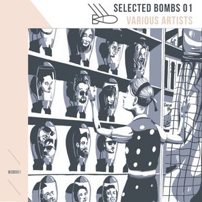 Selected Bombs 01