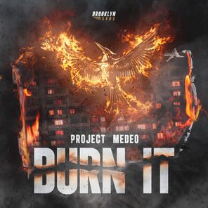 Burn It EP