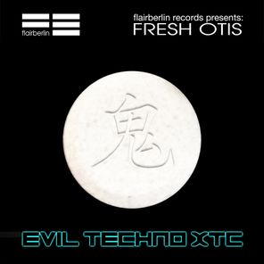 Evil Techno XTC