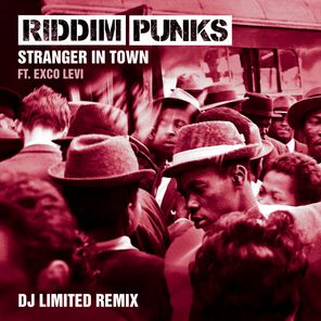 Stranger in Town (DJ Limited Remix)