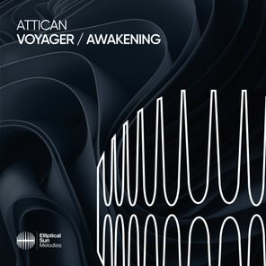 Voyager / Awakening