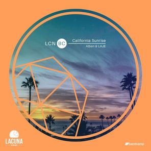California Sunrise EP