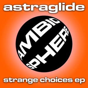 Strange Choices EP