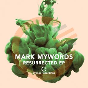 Resurrected - EP