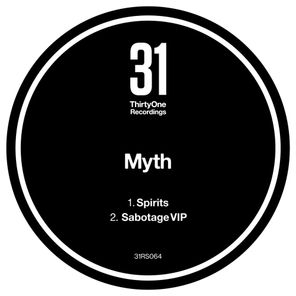 Spirits /  Sabotage VIP