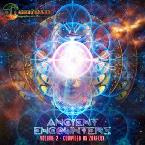 Ancient Encounters, Vol. 2 (Compiled by Zorflux)