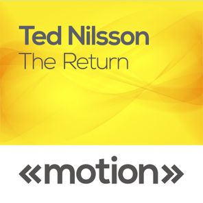 Ted Nilsson