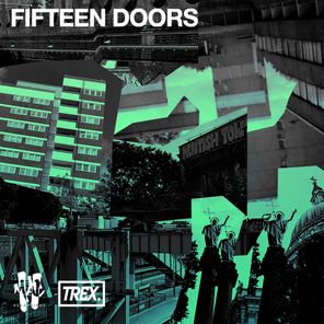 FIFTEEN DOORS