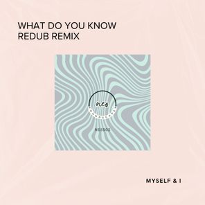 What Do You Know (Redub Remix)