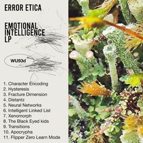 Emotional Intelligence LP