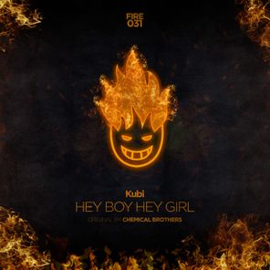 Hey Boy Hey Girl Bootleg