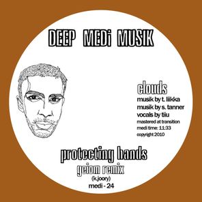 Protecting Hands (Remixes)