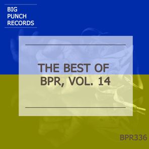 The Best of Bpr, Vol. 14