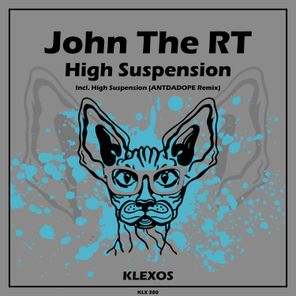 High Suspension