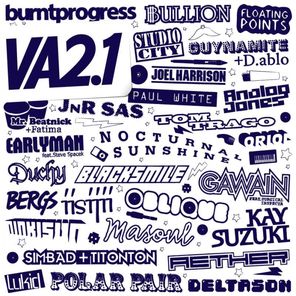 burntprogress Presents VA 2.1