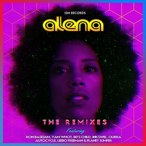 The Remixes