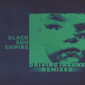 Driving Insane Remixes