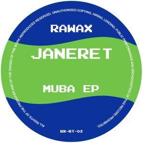 Muba EP