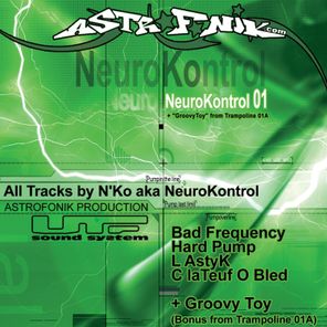 Neurokontrol 01