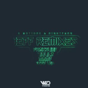 Jeff Remixes