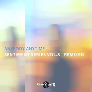 Sentiment Series Vol.8 - Remixed