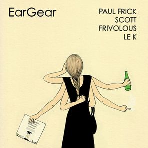 Ear Gear