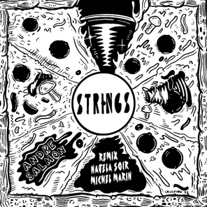 Strings (Najela Soir & Michel Marin Remix)