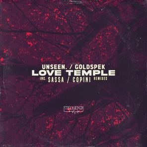 Love Temple