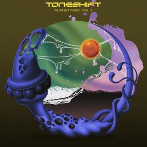 ToneShift - Planet Misc Vol. 1