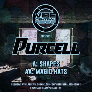 Shapes / Magic Hats