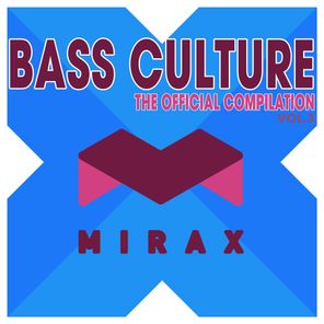 Bass Culture - The Official Compilation, Vol. 3