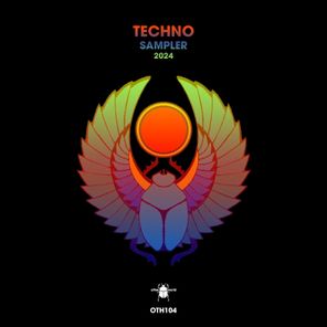 Techno Sampler 2024