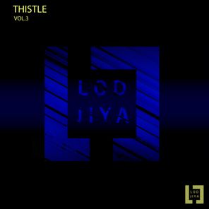 Thistle , Vol.3