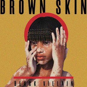 Brown Skin