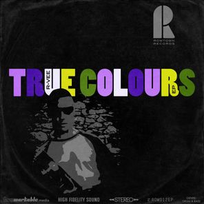True Colours EP