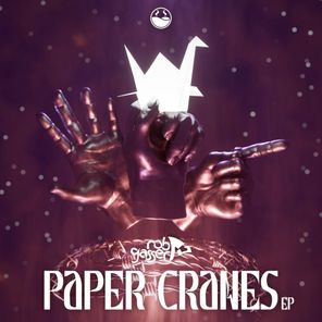 Paper Cranes - EP