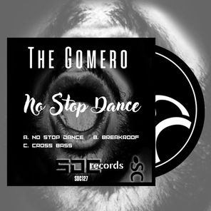 No Stop Dance