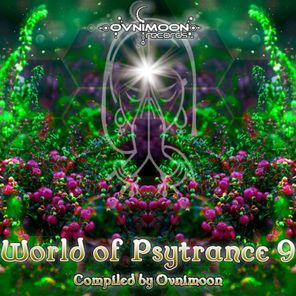 World of Psytrance 9