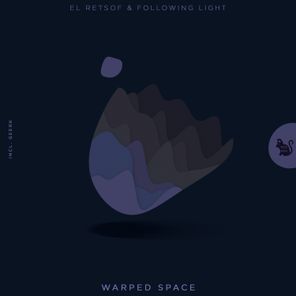 Warped Space