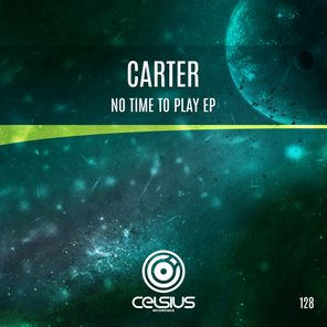 No Time To Play EP