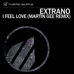 I Feel Love (Martin Gee Remix)