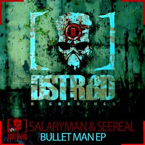 Bullet Man EP