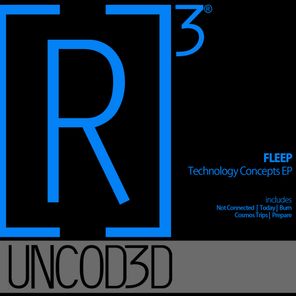 Technology Concepts EP