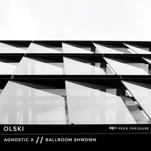 Agnostic X / Ballroom Shwdwn