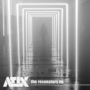 The Resonators EP