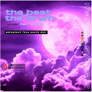 The Beat of the Drum, La Luna