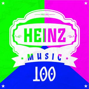 Heinz Music 100